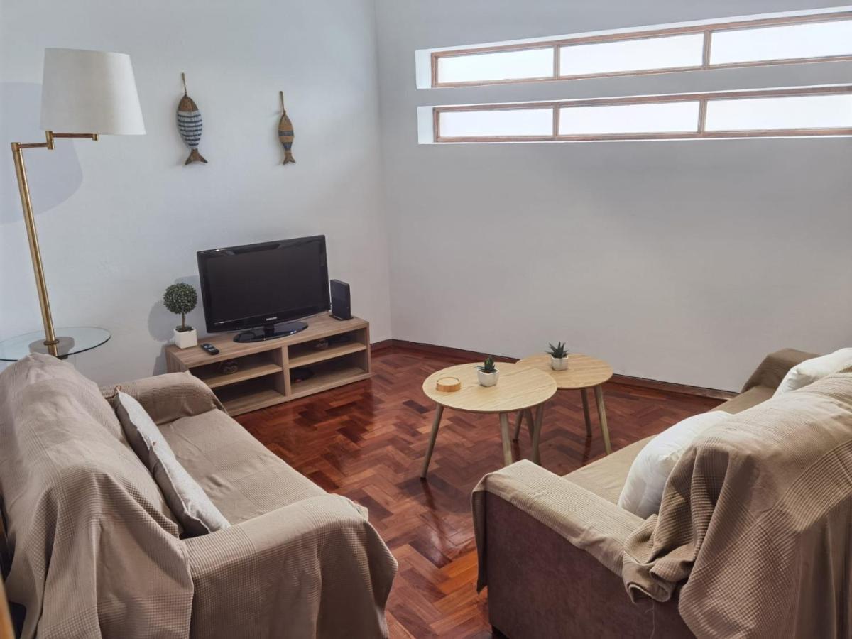 Apartamento Mar A Montes *
